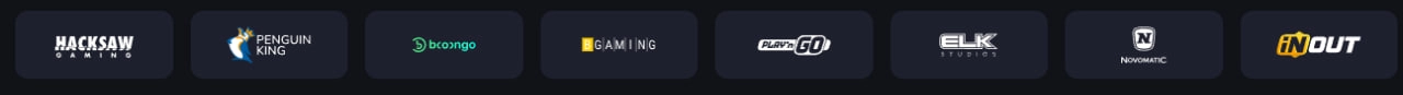 playbunny casino game providers